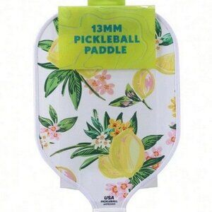 Sakar Adults Pickleball Paddle - Free with a bundle (2 more items)